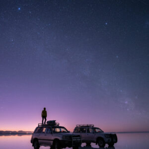 Ruta Inti 2025: Los Andes Bolivianos - Imagen 4